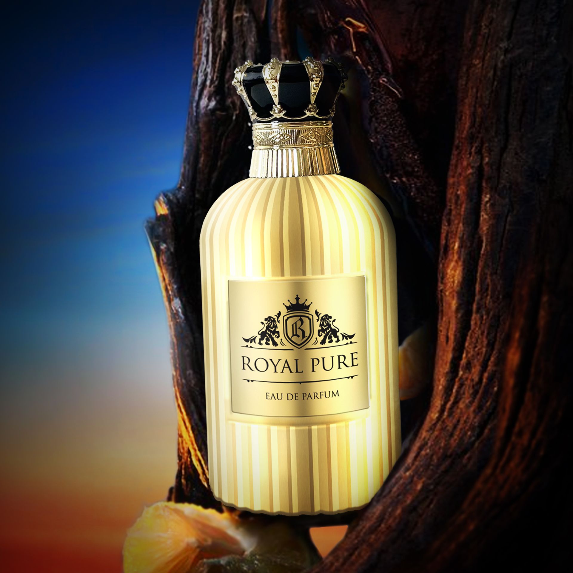 ROYAL PURE 3.4 FL OZ UNISEX