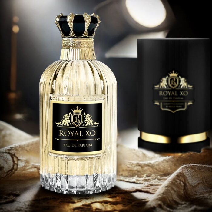 ROYAL XO 3.4 FL OZ UNISEX