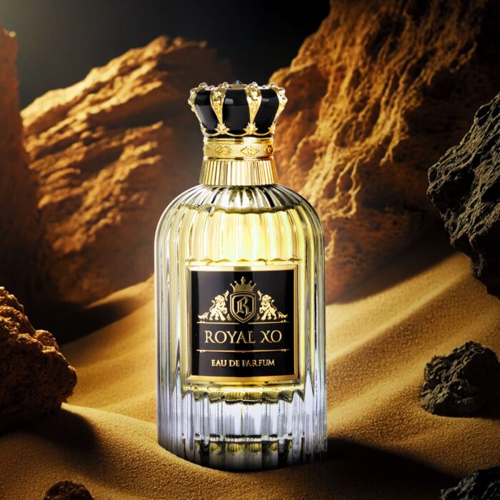 ROYAL XO 3.4 FL OZ UNISEX