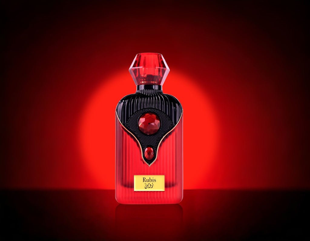 RUBIS 3.4 FL OZ UNISEX