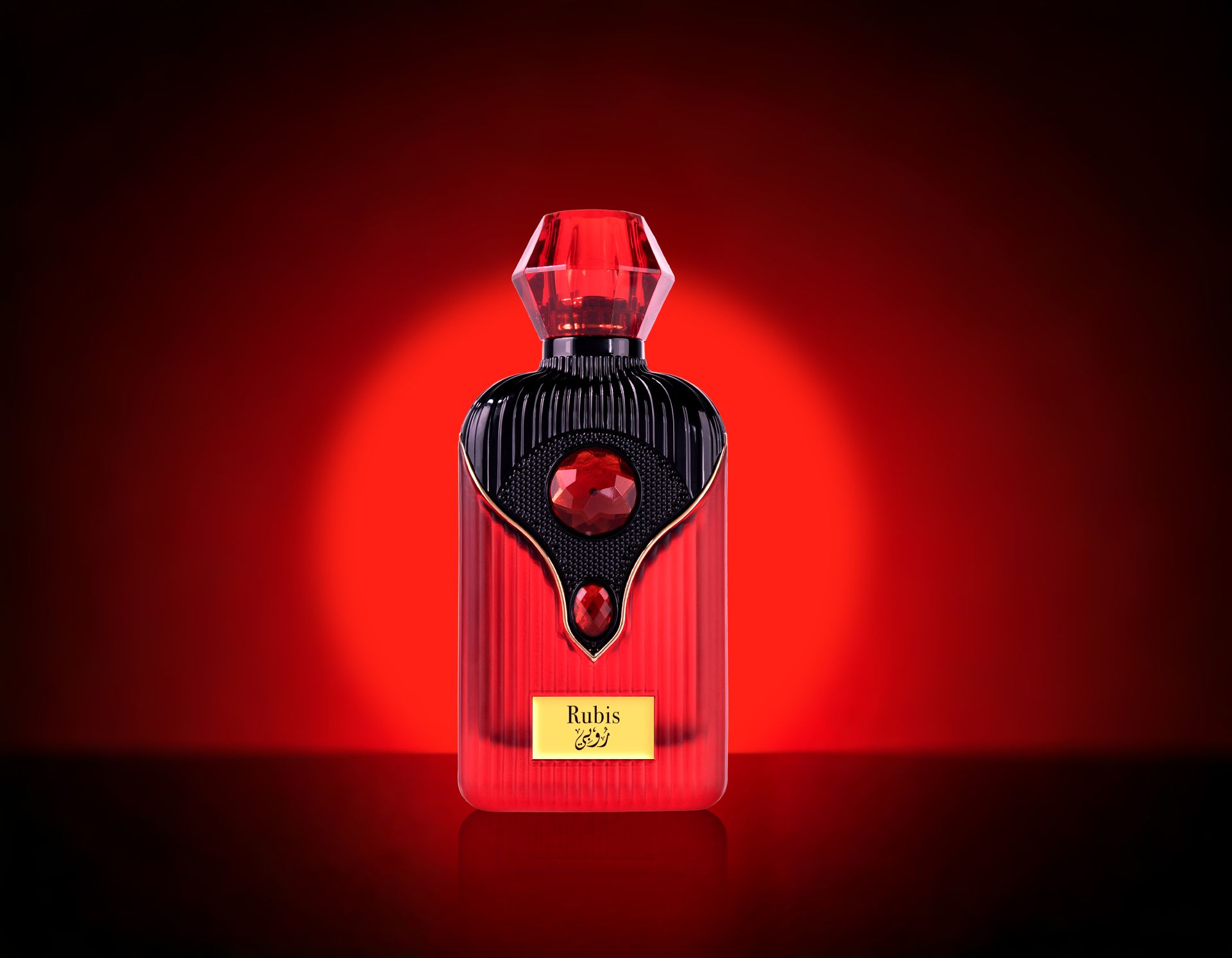 RUBIS 3.4 FL OZ UNISEX