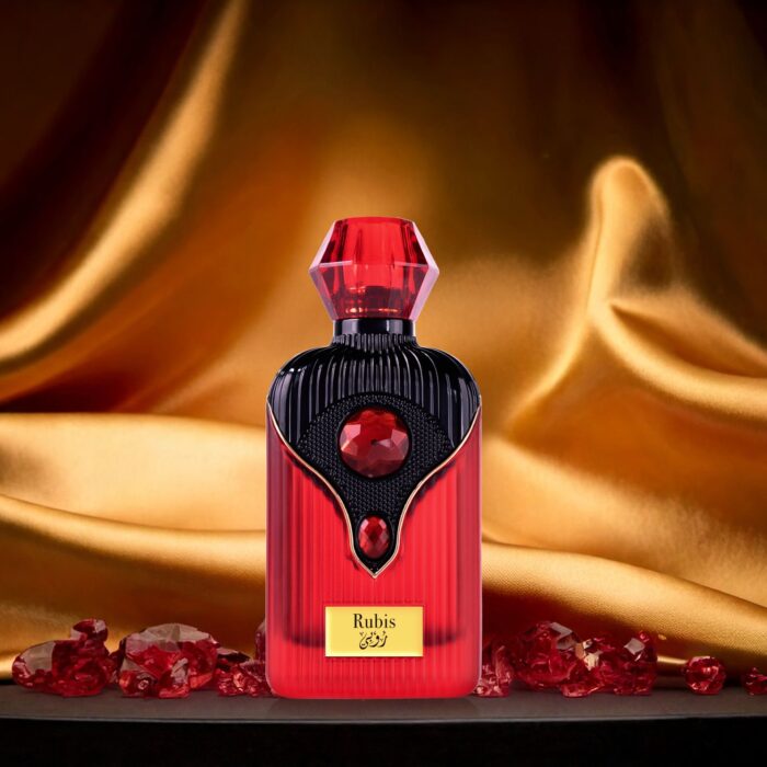 RUBIS 3.4 FL OZ UNISEX