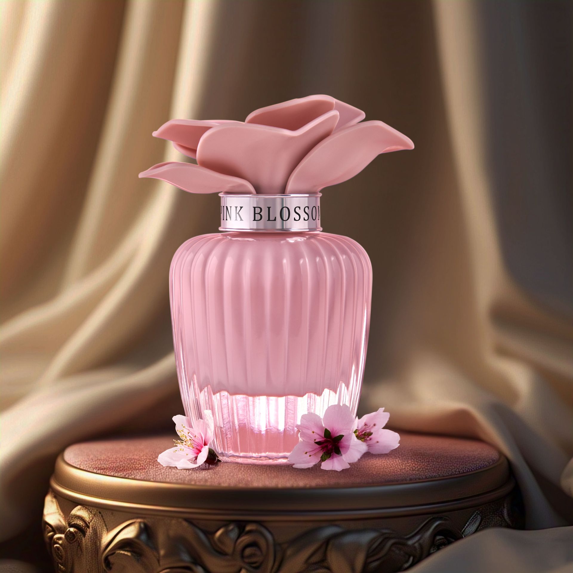 NASMA ROSE BLOSSOM 3.4 FL OZ Unisex