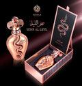 Sehr Al Leyl 3.4 EDP Unisex