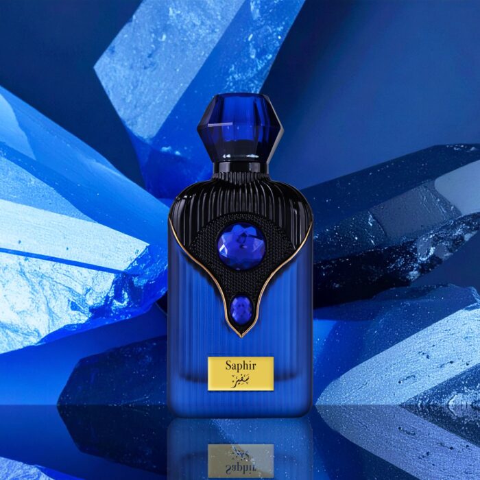 SAPHIR 3.4 FL OZ UNISEX