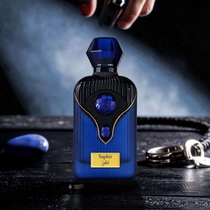 SAPHIR 3.4 FL OZ UNISEX