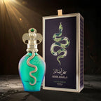 Sehr Assala 3.4 EDP Unisex