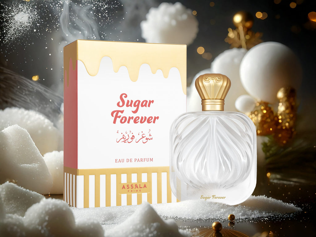 Sugar Forever 3.4 EDP Unisex