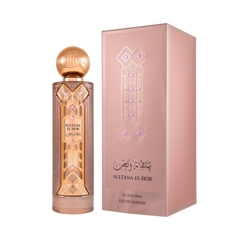 Sultana El Hob 3.4 EDP Unisex