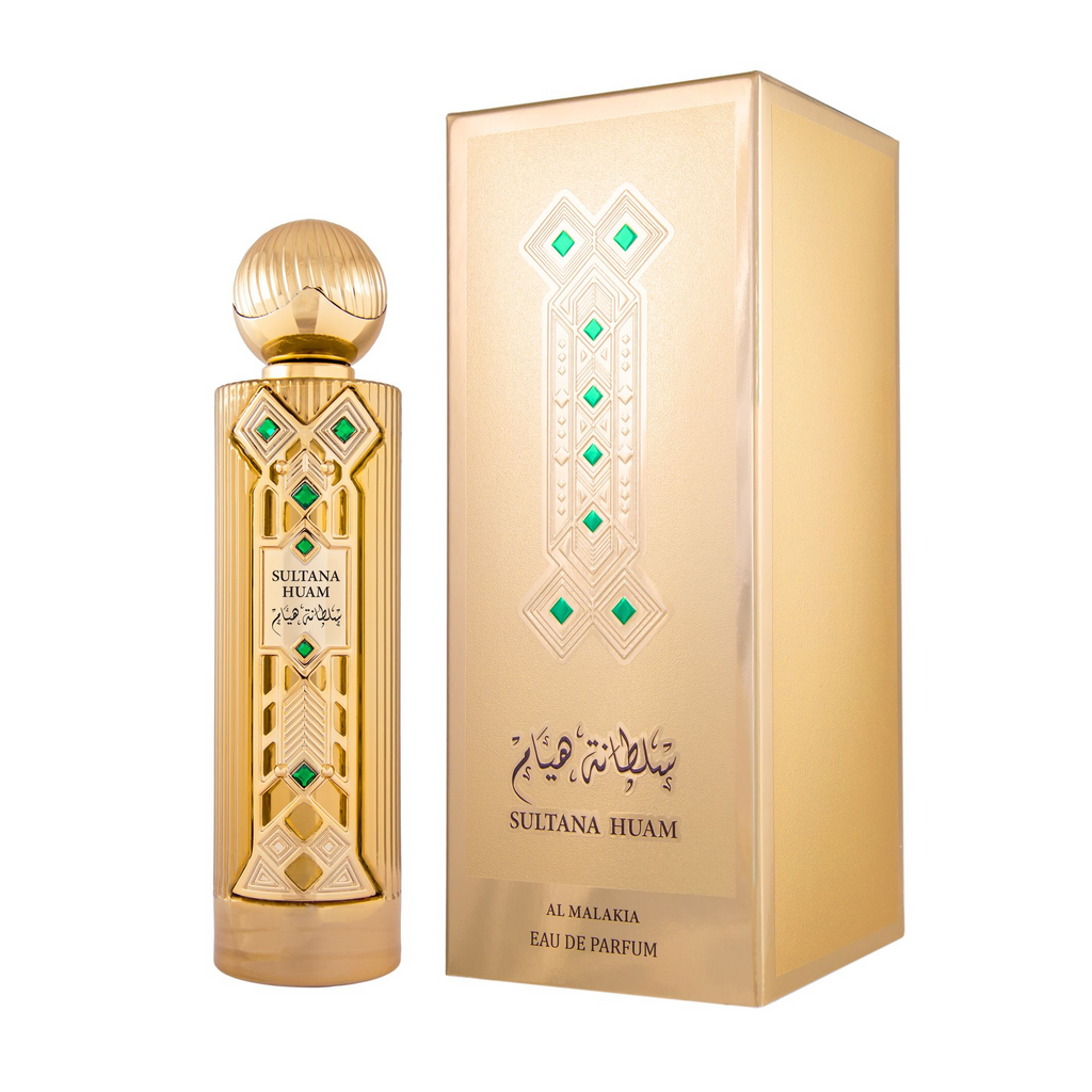 Sultana Huam 3.4 EDP Unisex