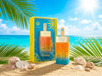 Freeze Sunny 2.8 EDP Unisex