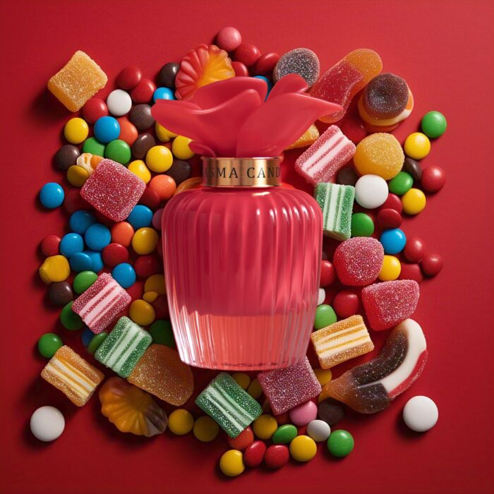 NASMA CANDY 3.4 FL OZ Unisex