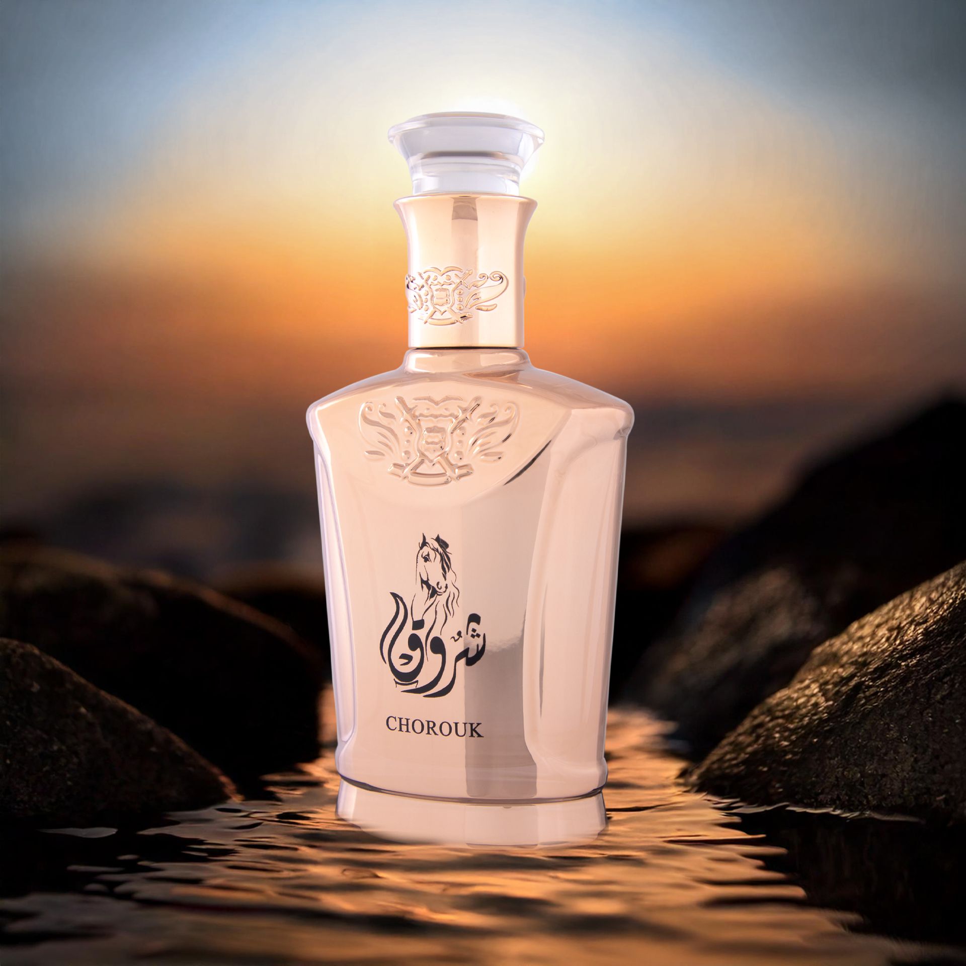 Chorouk 3.4 EDP Unisex