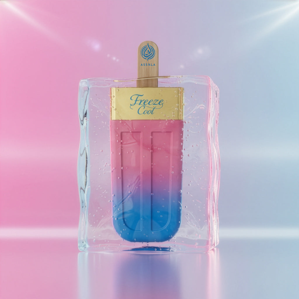 Freeze Cool 2.8 EDP Unisex