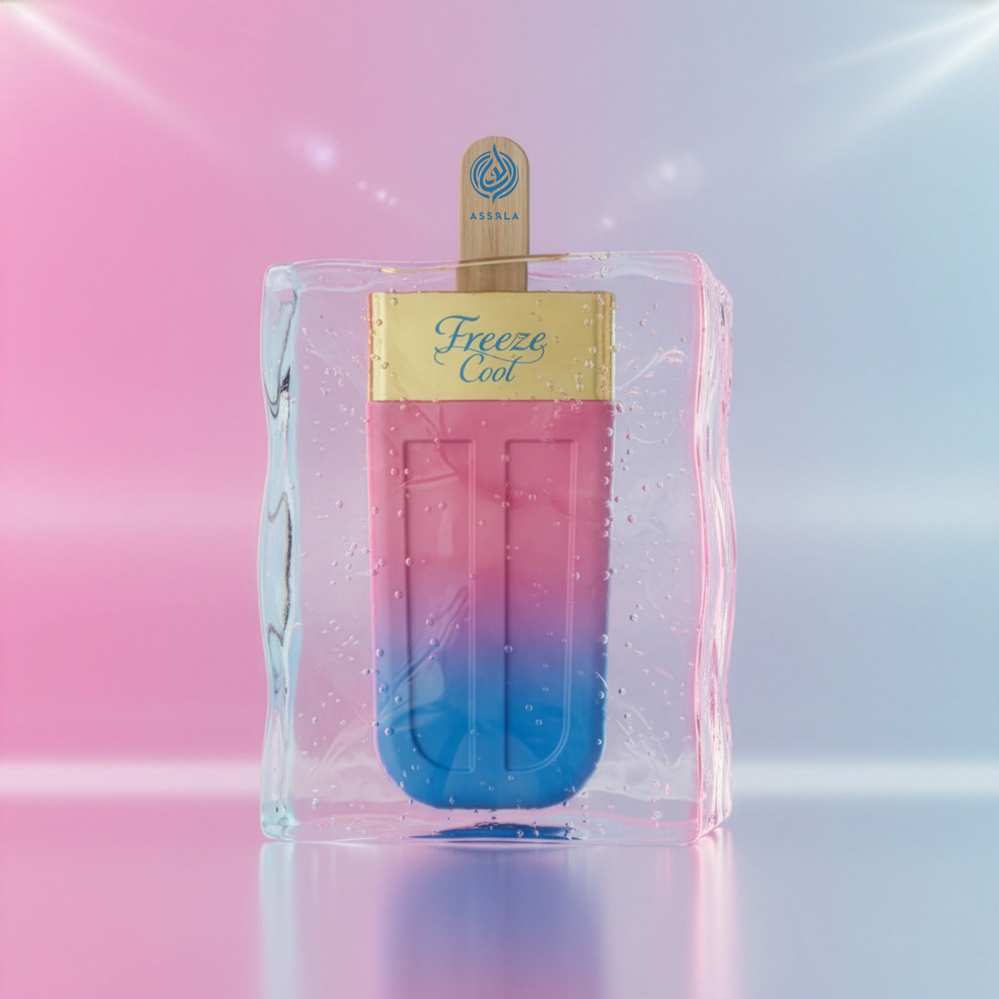 Freeze Cool 2.8 EDP Unisex