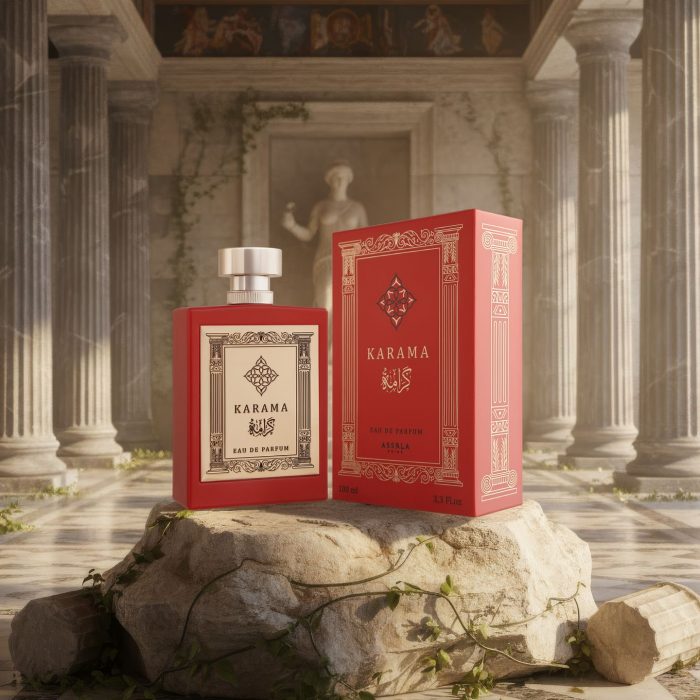 Karama 3.4 EDP Unisex