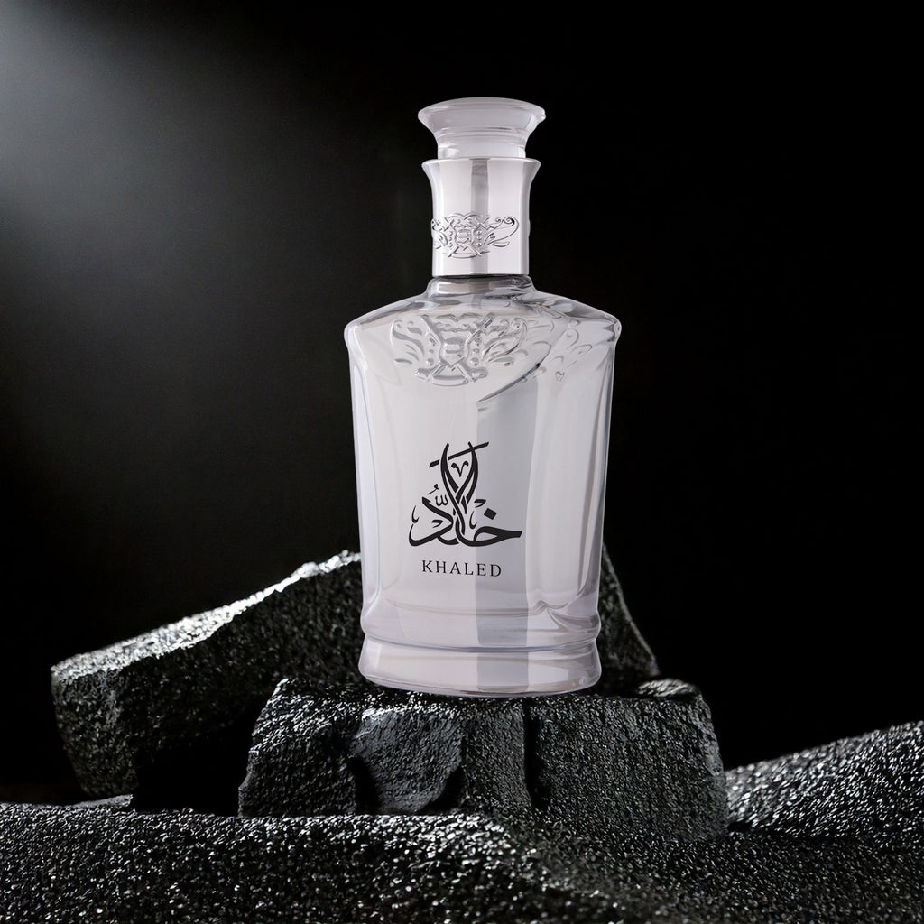 Khaled 3.4 EDP Unisex