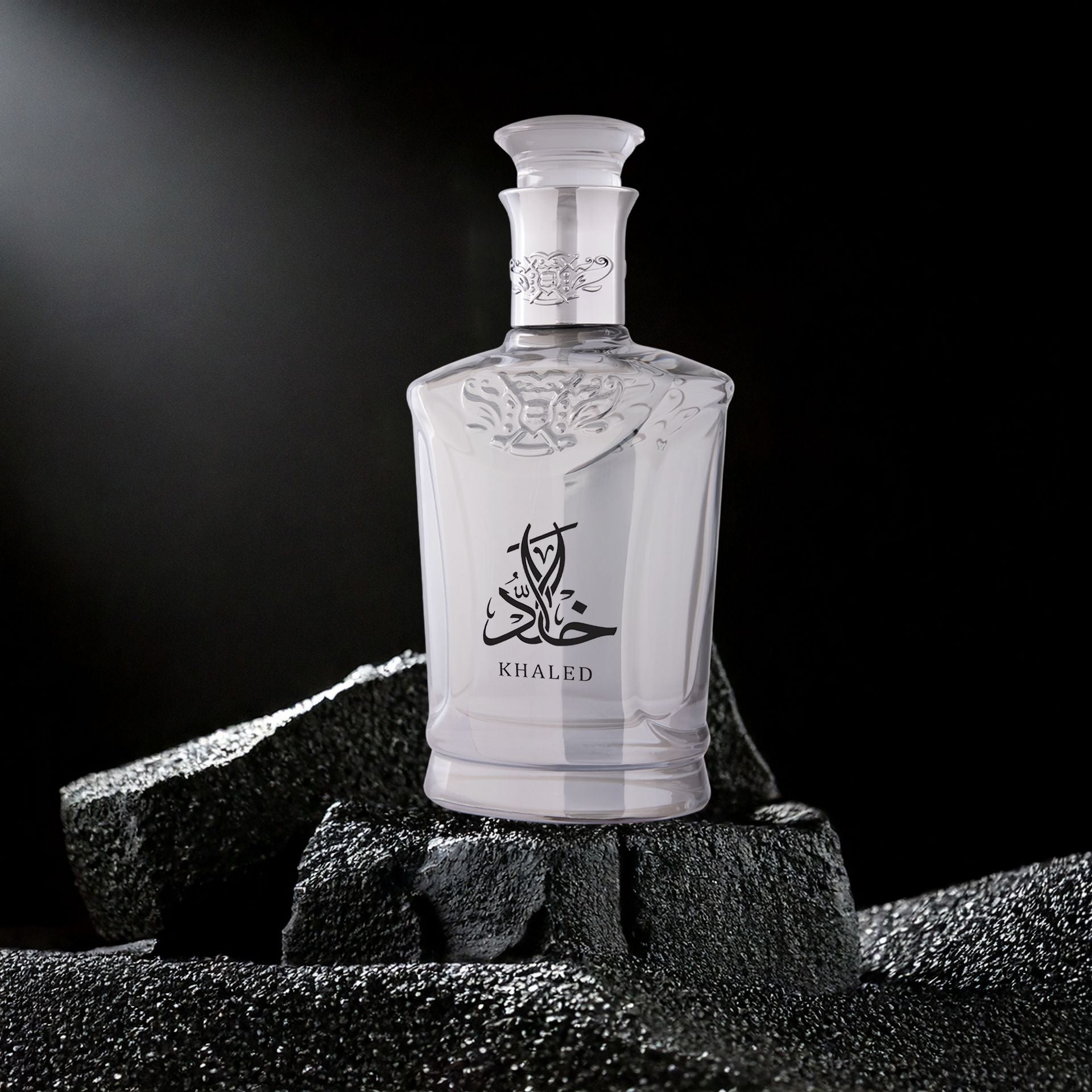 Khaled 3.4 EDP Unisex