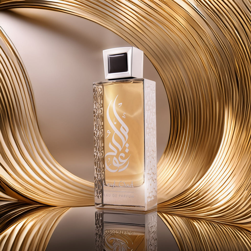 Leyl Oud 3.4 EDP Unisex