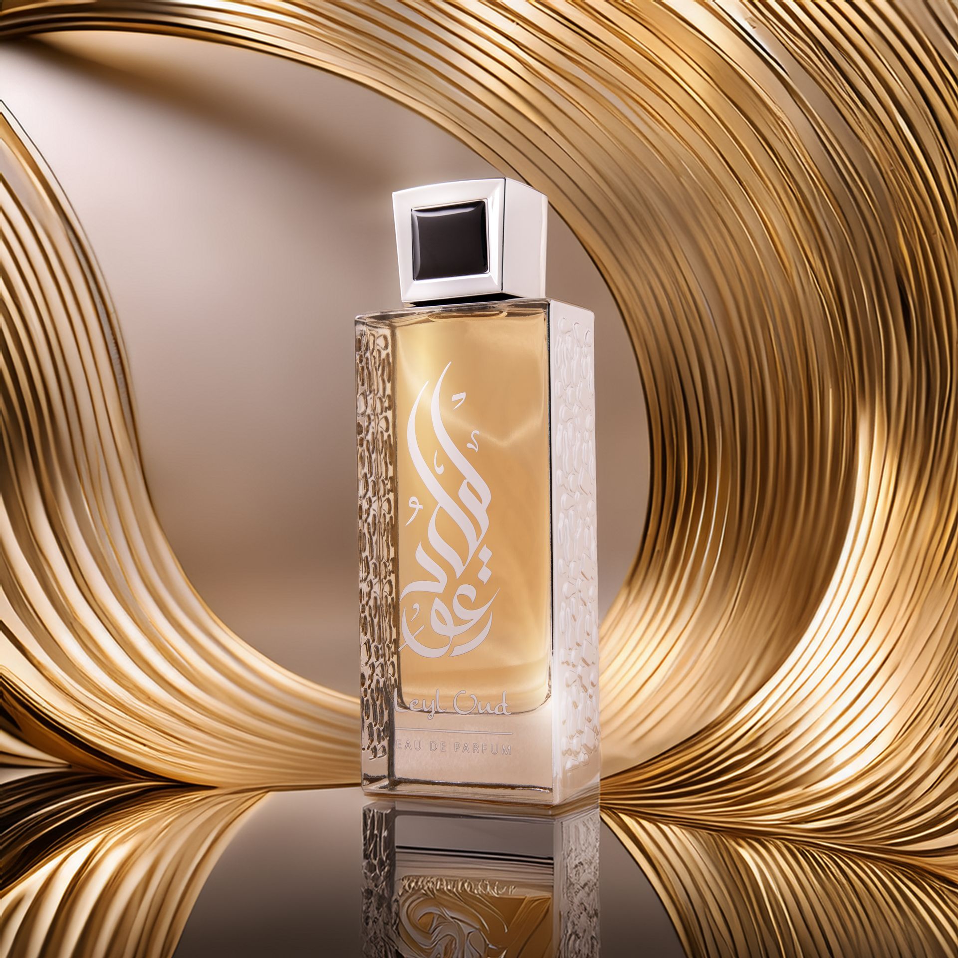 Leyl Oud 3.4 EDP Unisex