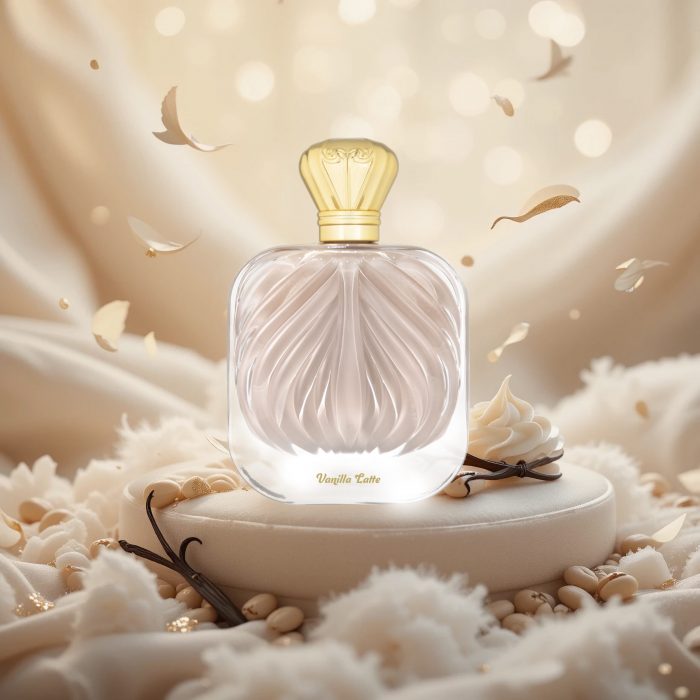 Vanilla Latte 3.4 EDP Unisex