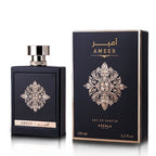 AMEER 3.4 FL OZ Unisex