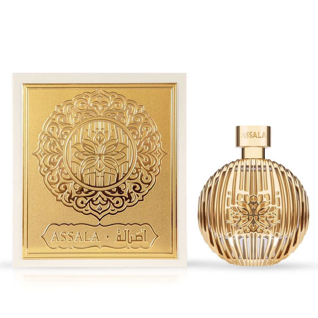ASSALA 3.4 FL Oz Unisex