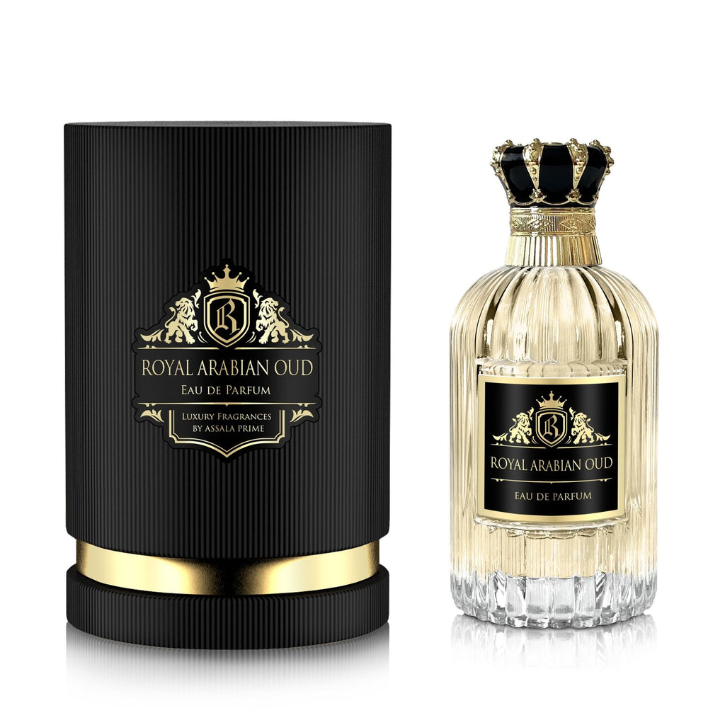 ROYAL ARABIAN OUD 3.4 FL OZ UNISEX