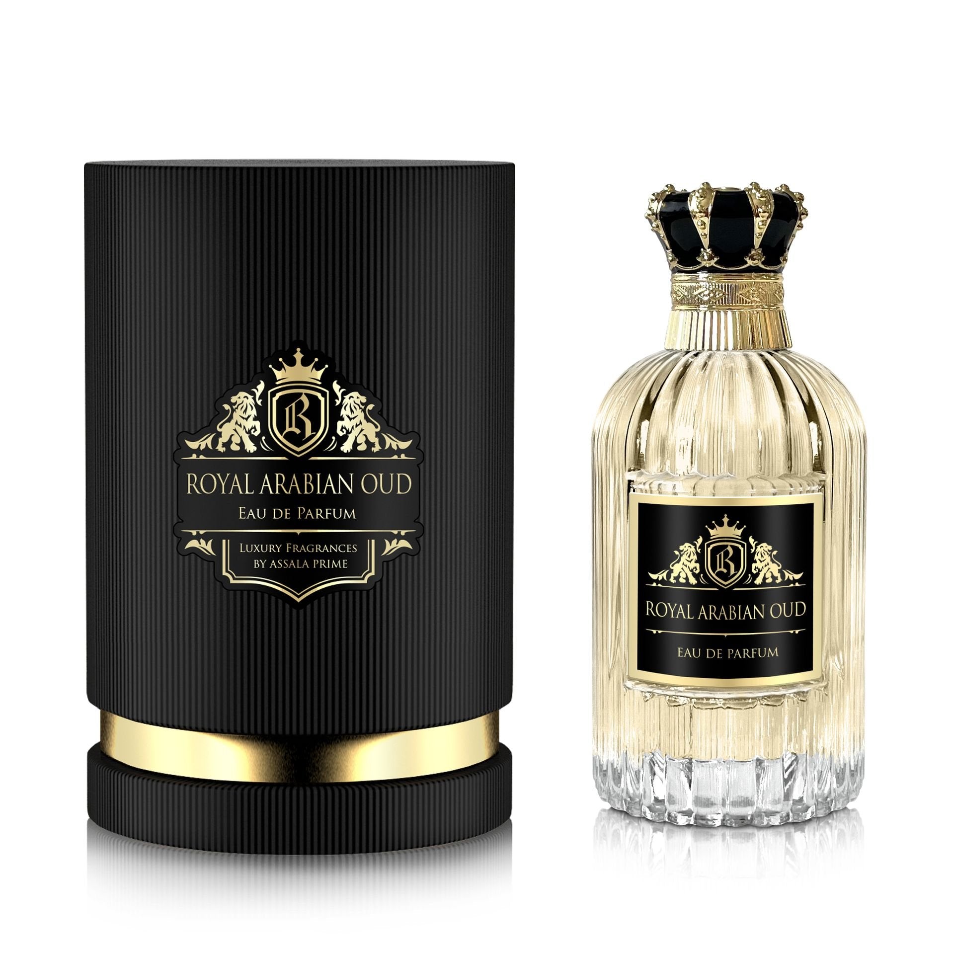 ROYAL ARABIAN OUD 3.4 FL OZ UNISEX