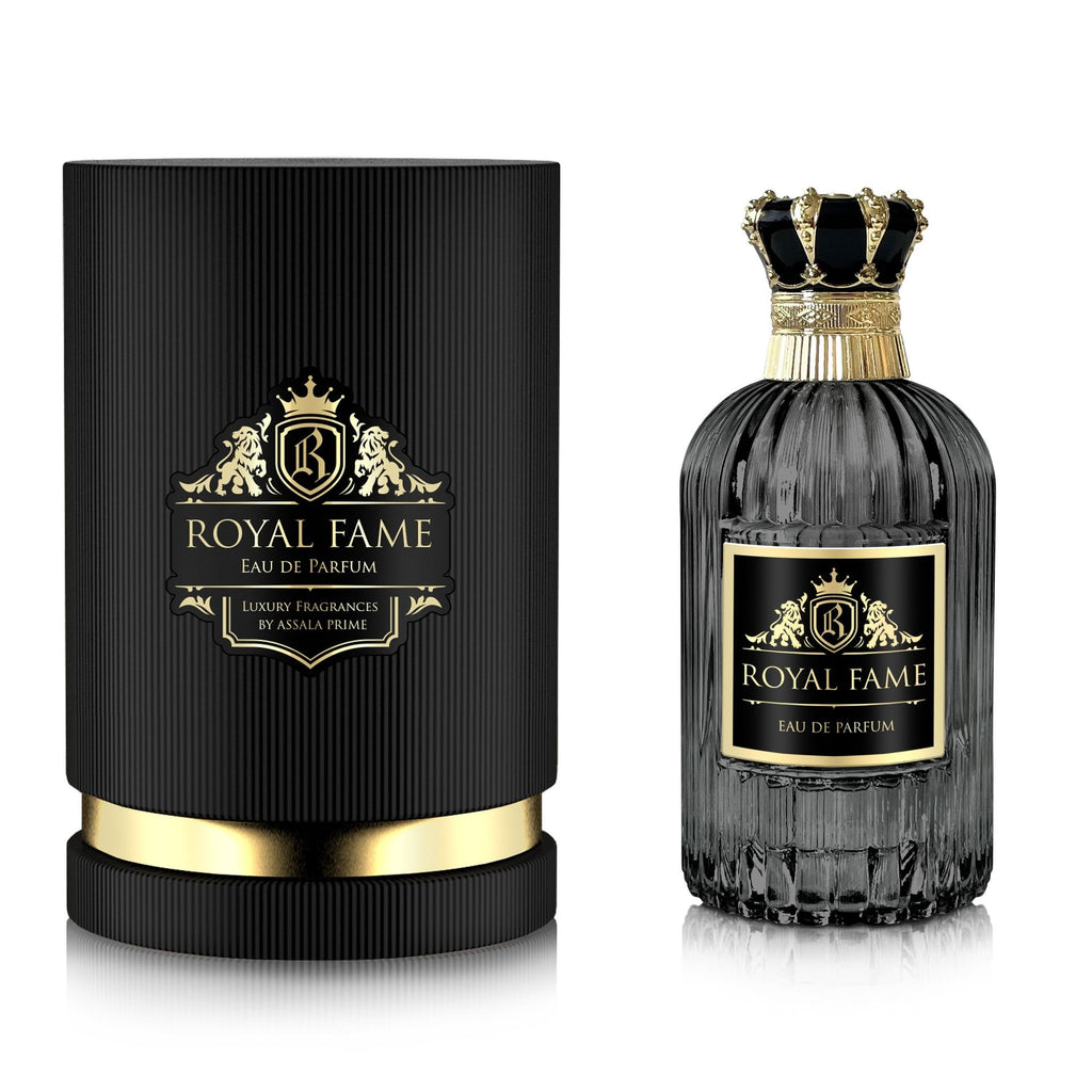 ROYAL FAME 3.4 FL OZ UNISEX