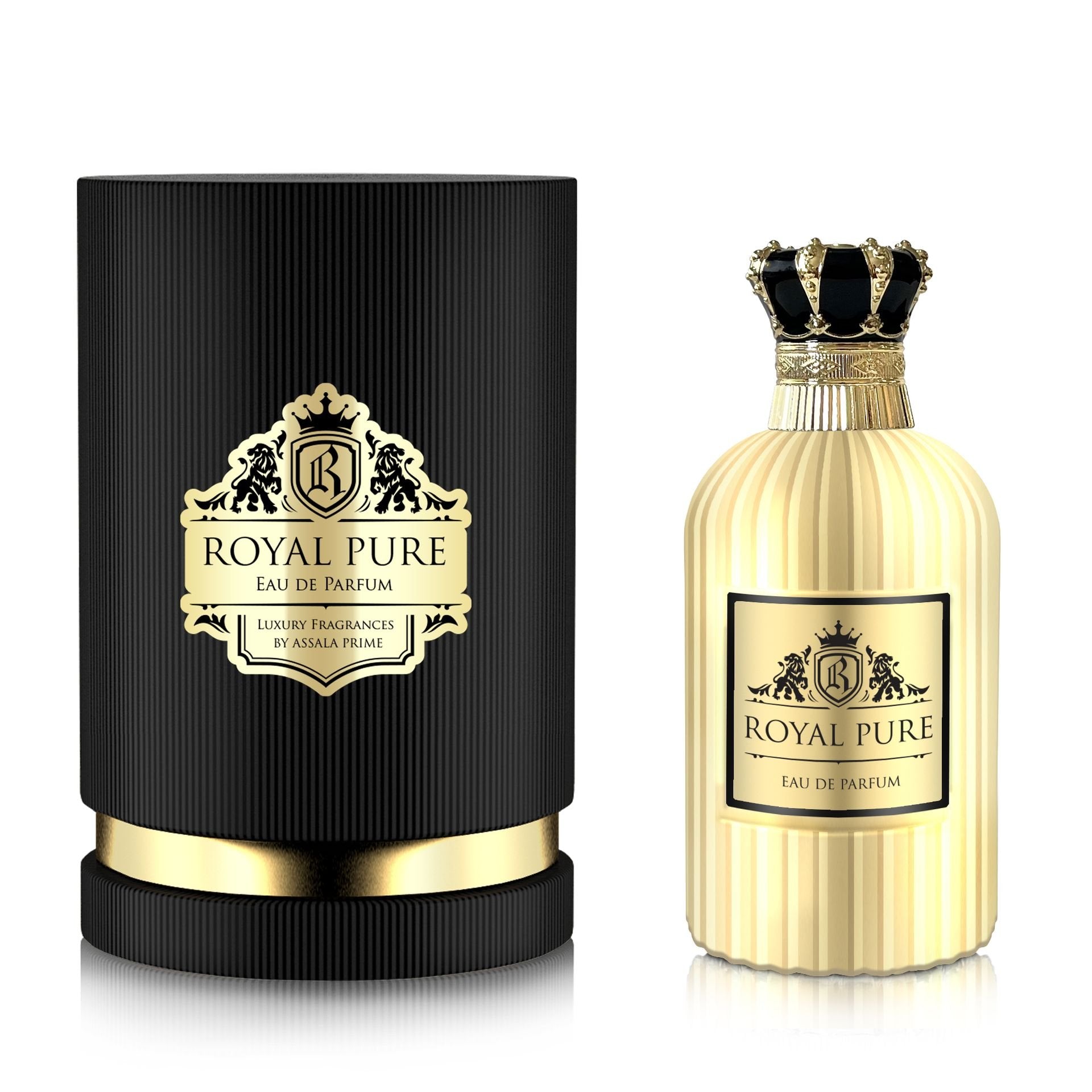 ROYAL PURE 3.4 FL OZ UNISEX