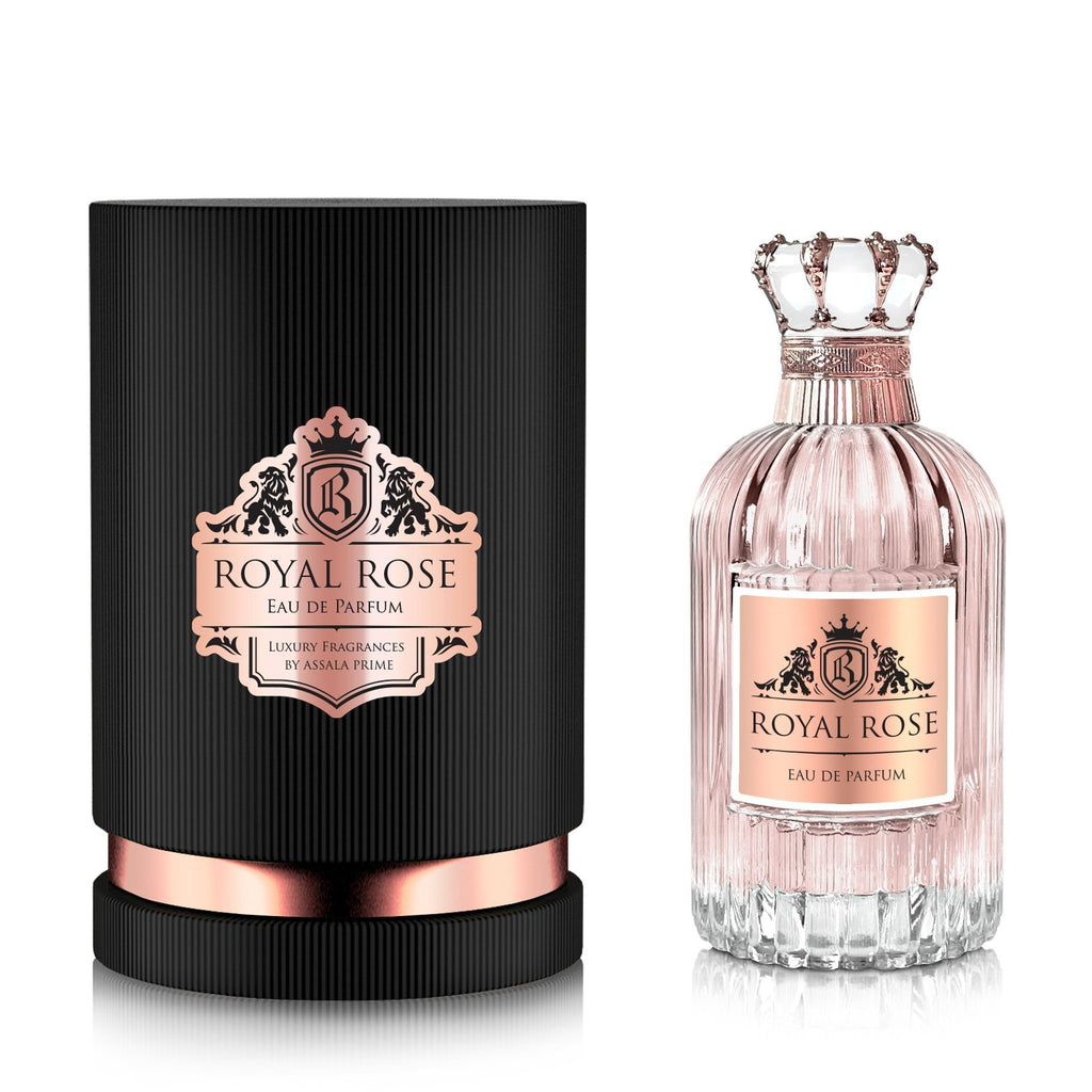 ROYAL ROSE 3.4 FL OZ UNISEX