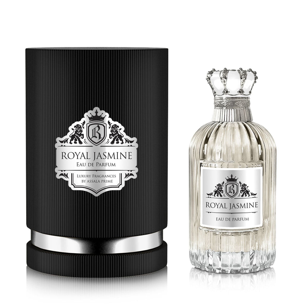 ROYAL JASMINE 3.4 FL OZ UNISEX