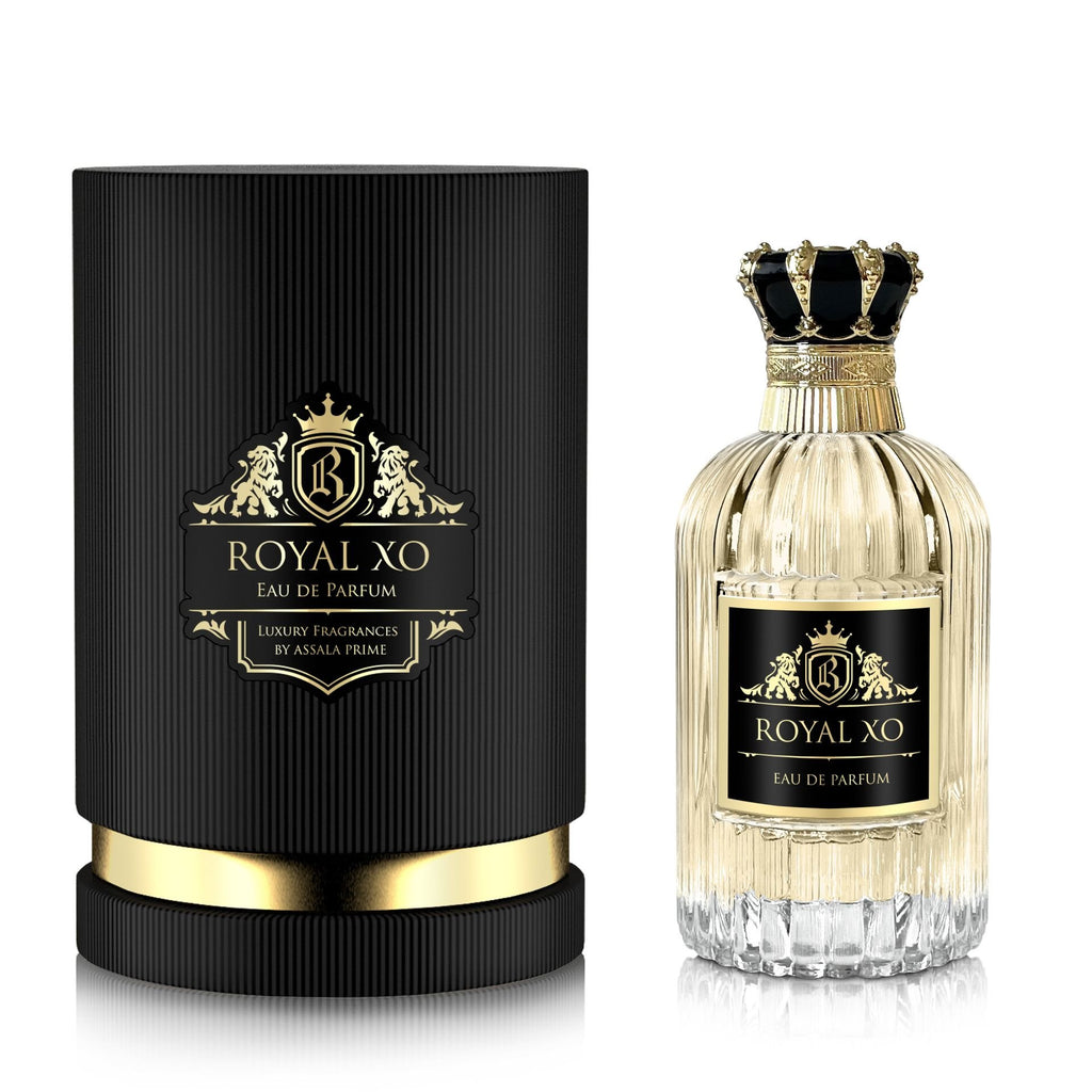 ROYAL XO 3.4 FL OZ UNISEX
