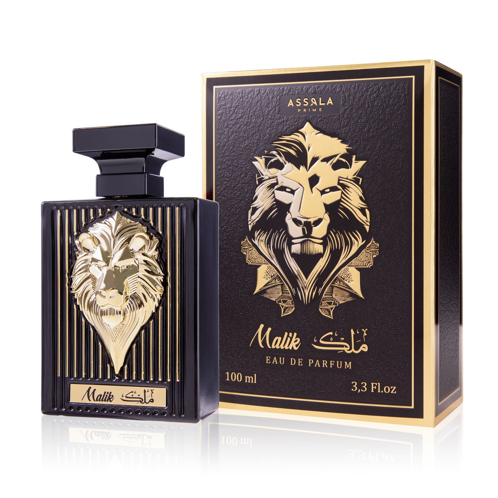 MALIK 3.4 FL OZ Unisex