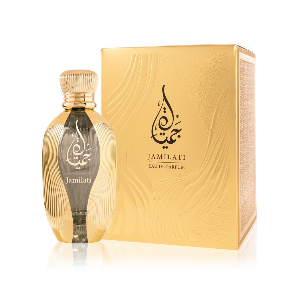 JAMILATI 3.4 FL OZ UNISEX