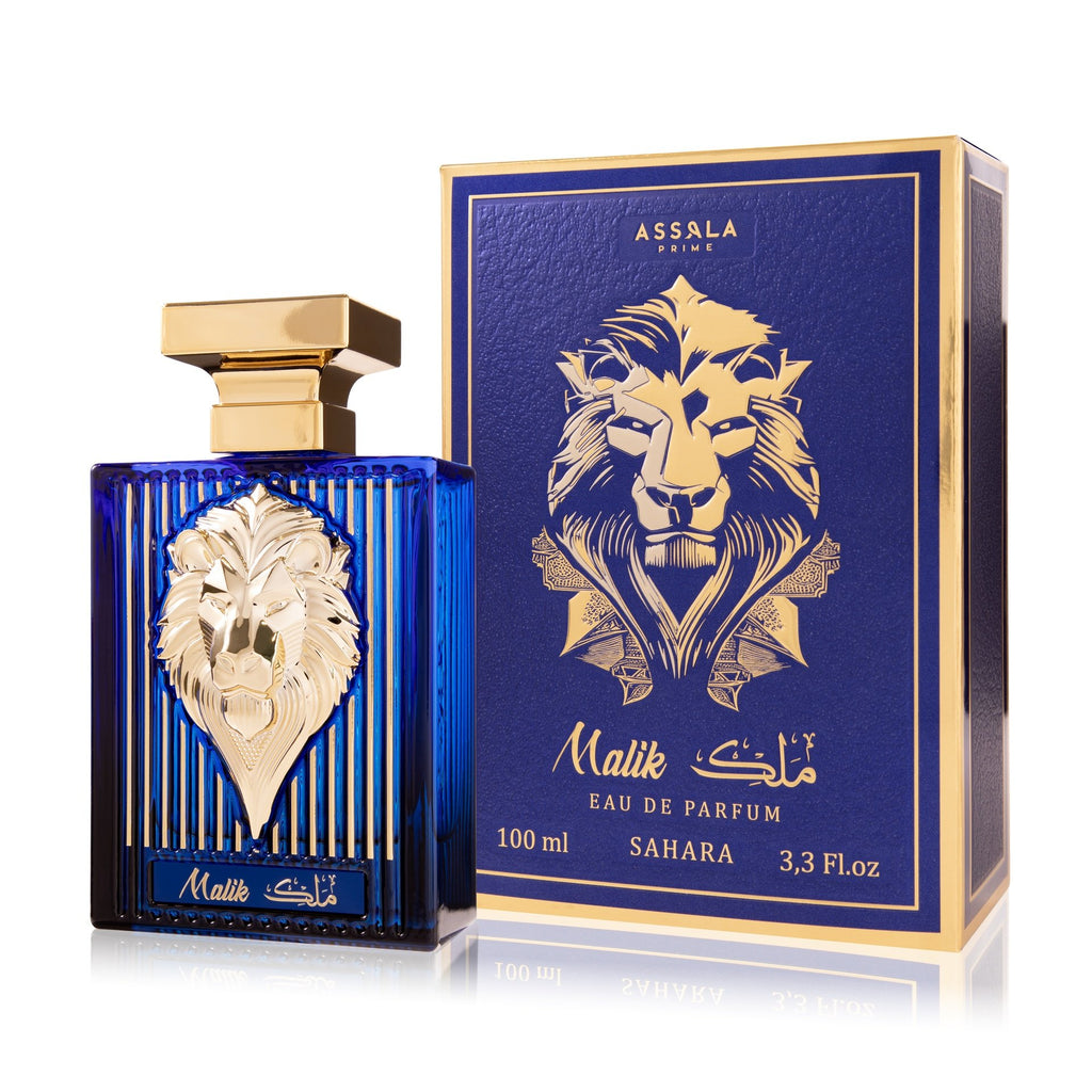 MALIK SAHARA 3.4 FL OZ Unisex