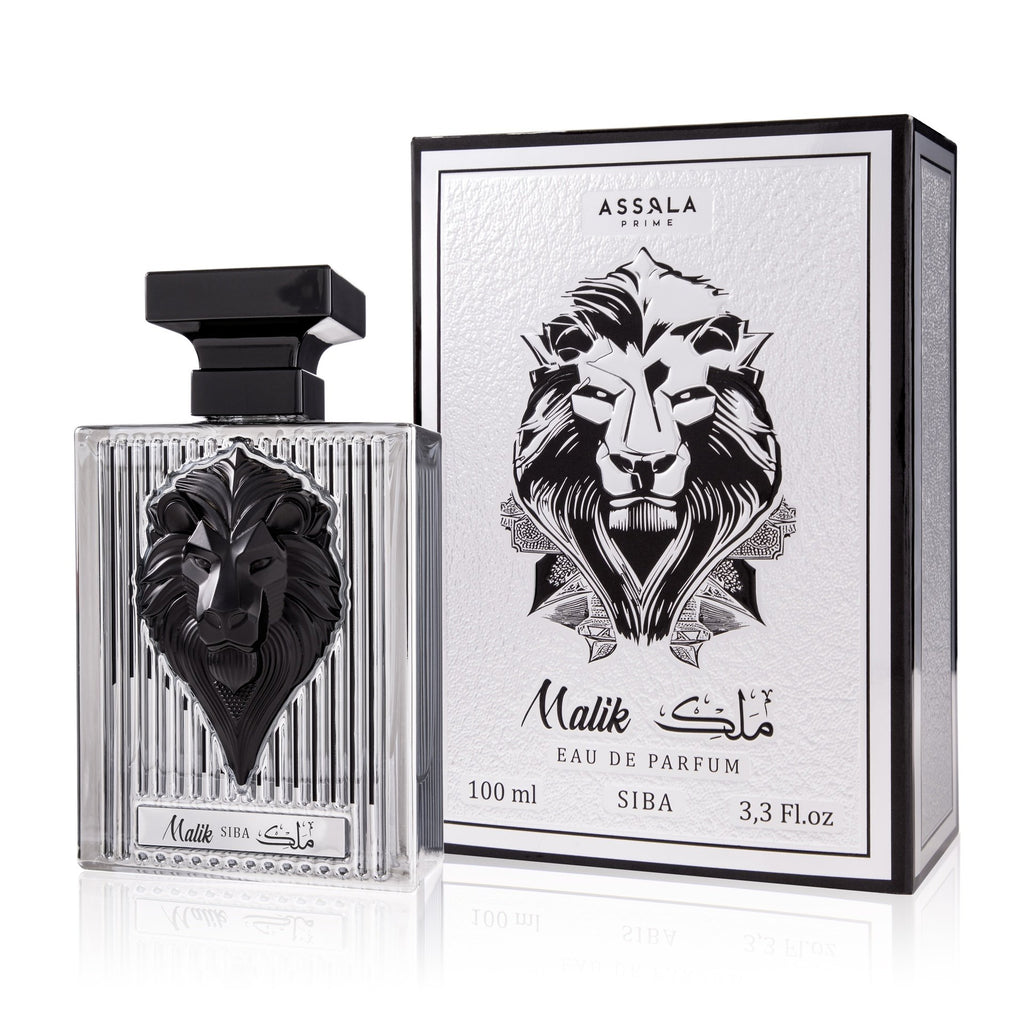 MALIK SIBA 3.4 FL OZ Unisex