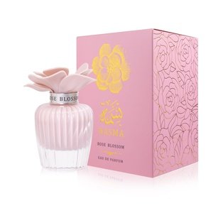 NASMA ROSE BLOSSOM 3.4 FL OZ Unisex