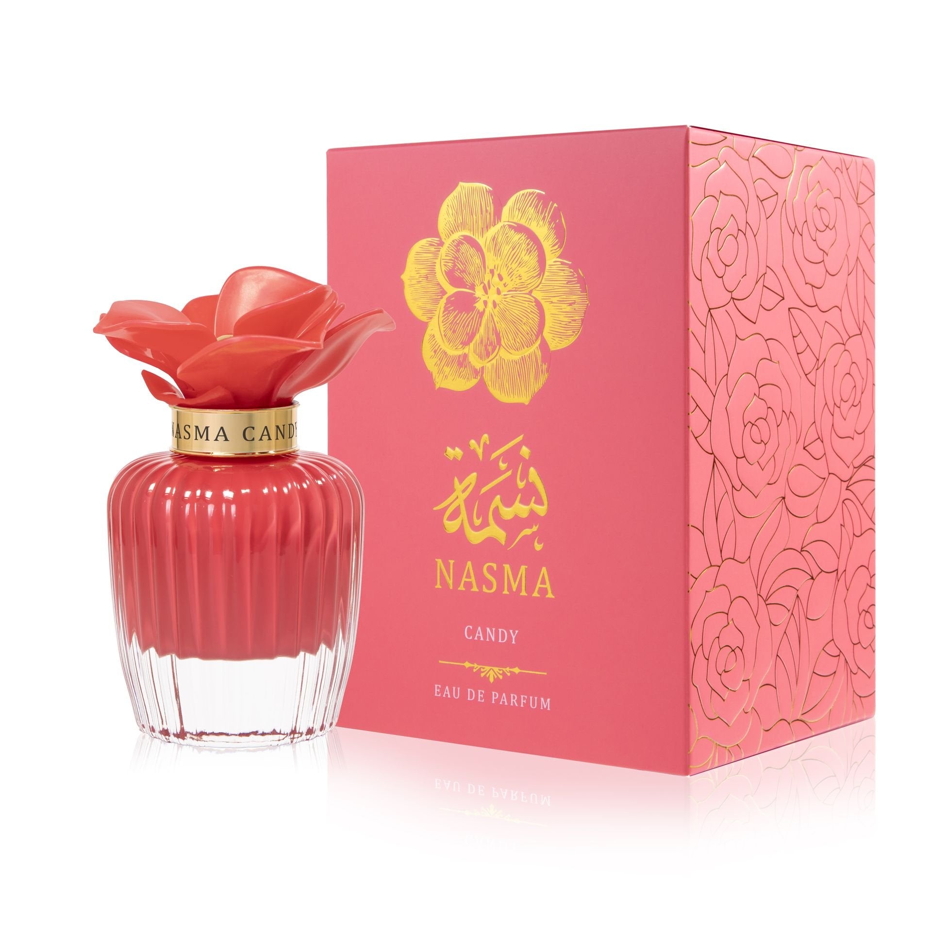 NASMA CANDY 3.4 FL OZ Unisex