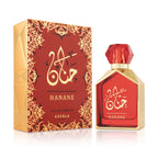 Hanane 3.4 EDP Unisex