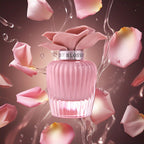 NASMA ROSE BLOSSOM 3.4 FL OZ Unisex