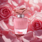 NASMA ROSE BLOSSOM 3.4 FL OZ Unisex