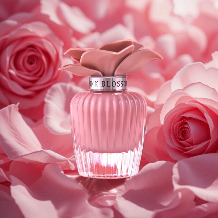 NASMA ROSE BLOSSOM 3.4 FL OZ Unisex