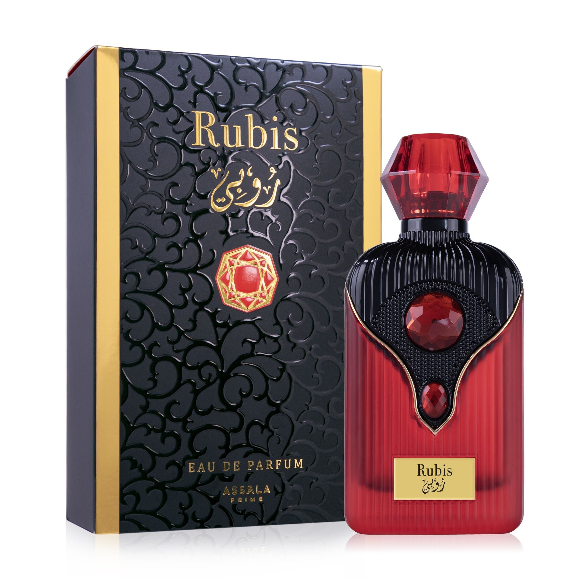 RUBIS 3.4 FL OZ UNISEX